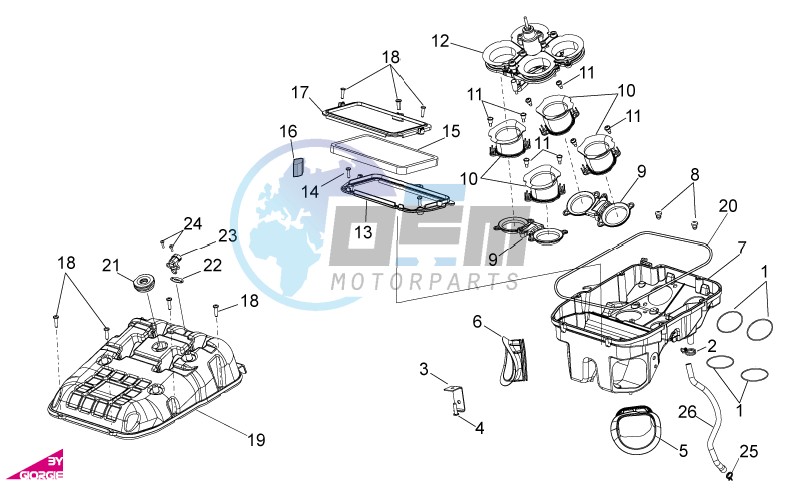 Air box