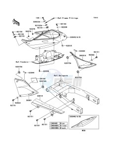 Z750S ZR750K6F FR GB XX (EU ME A(FRICA) drawing Side Covers/Chain Cover