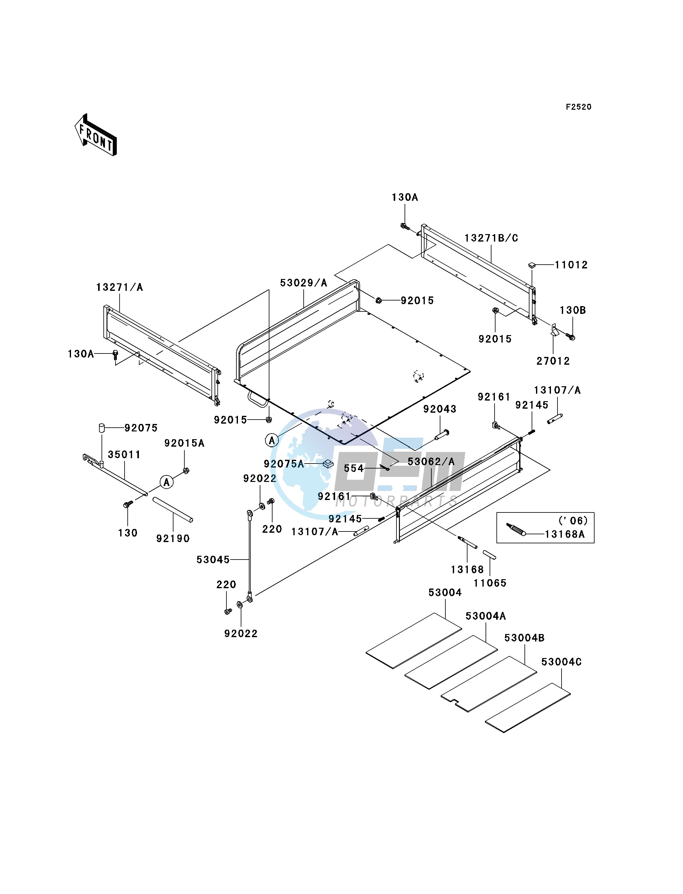 CARRIER-- S- -