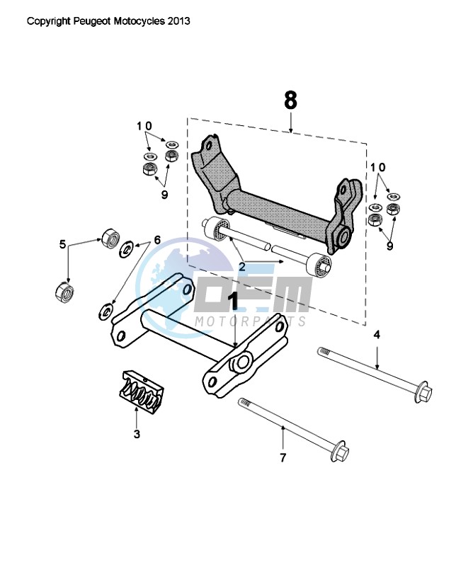 ENGINEMOUNT