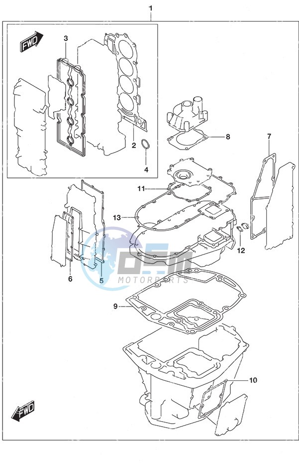 Gasket Set