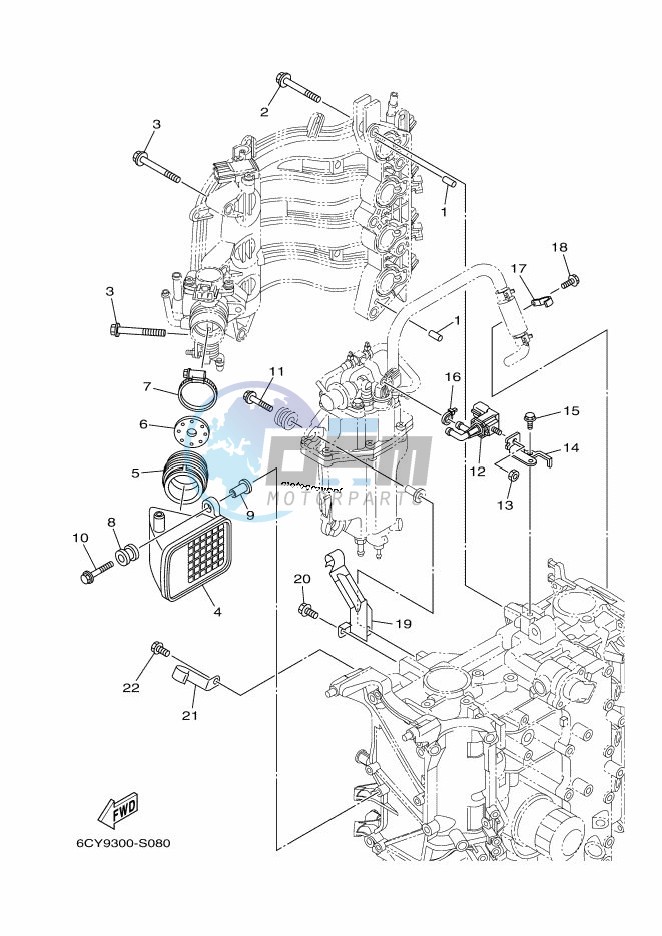 INTAKE-2