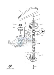 F30AETS drawing OIL-PUMP