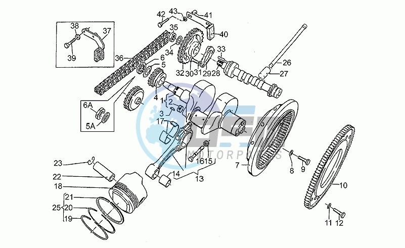 Drive shaft