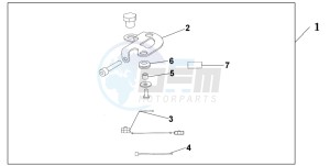 NT700V drawing AUDIO ATT.