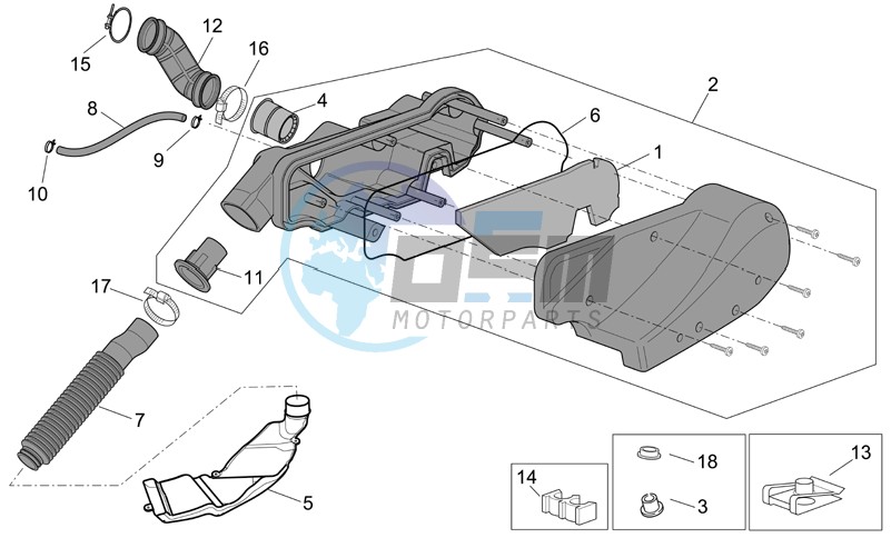 Air box