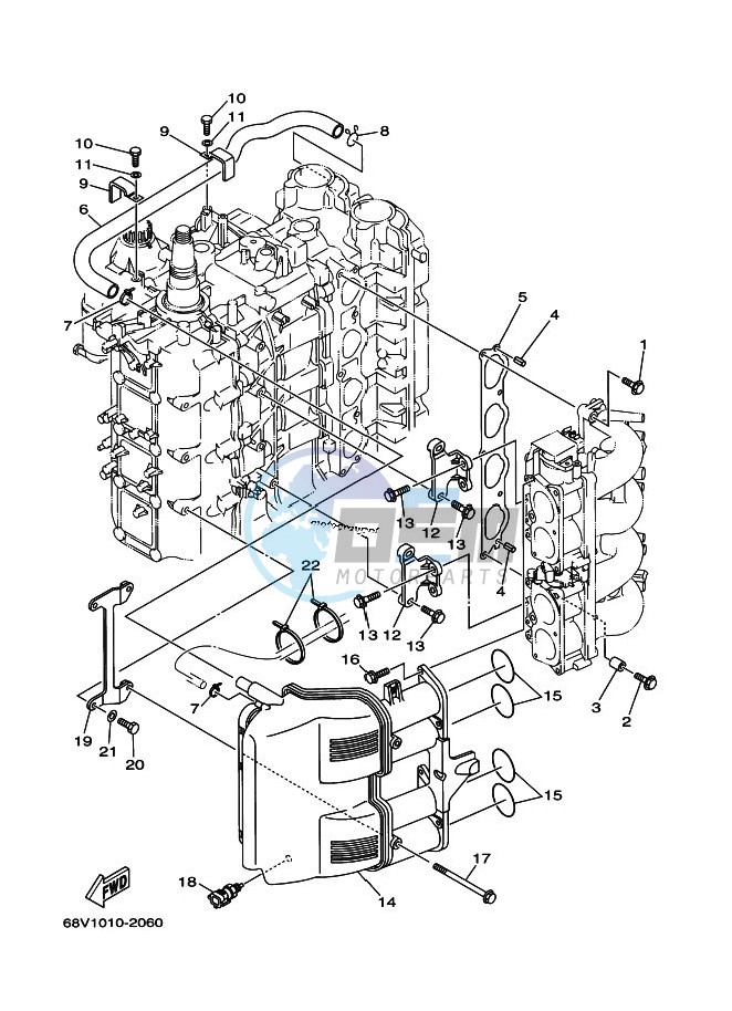 INTAKE-1