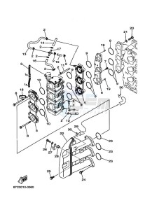 F40MSHZ drawing INTAKE