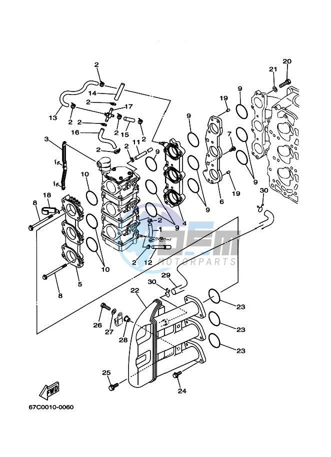 INTAKE