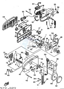 50D drawing REMOTE-CONTROL-ASSEMBLY-2