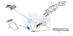 SZX50S X8R-S drawing STRIPE (2)