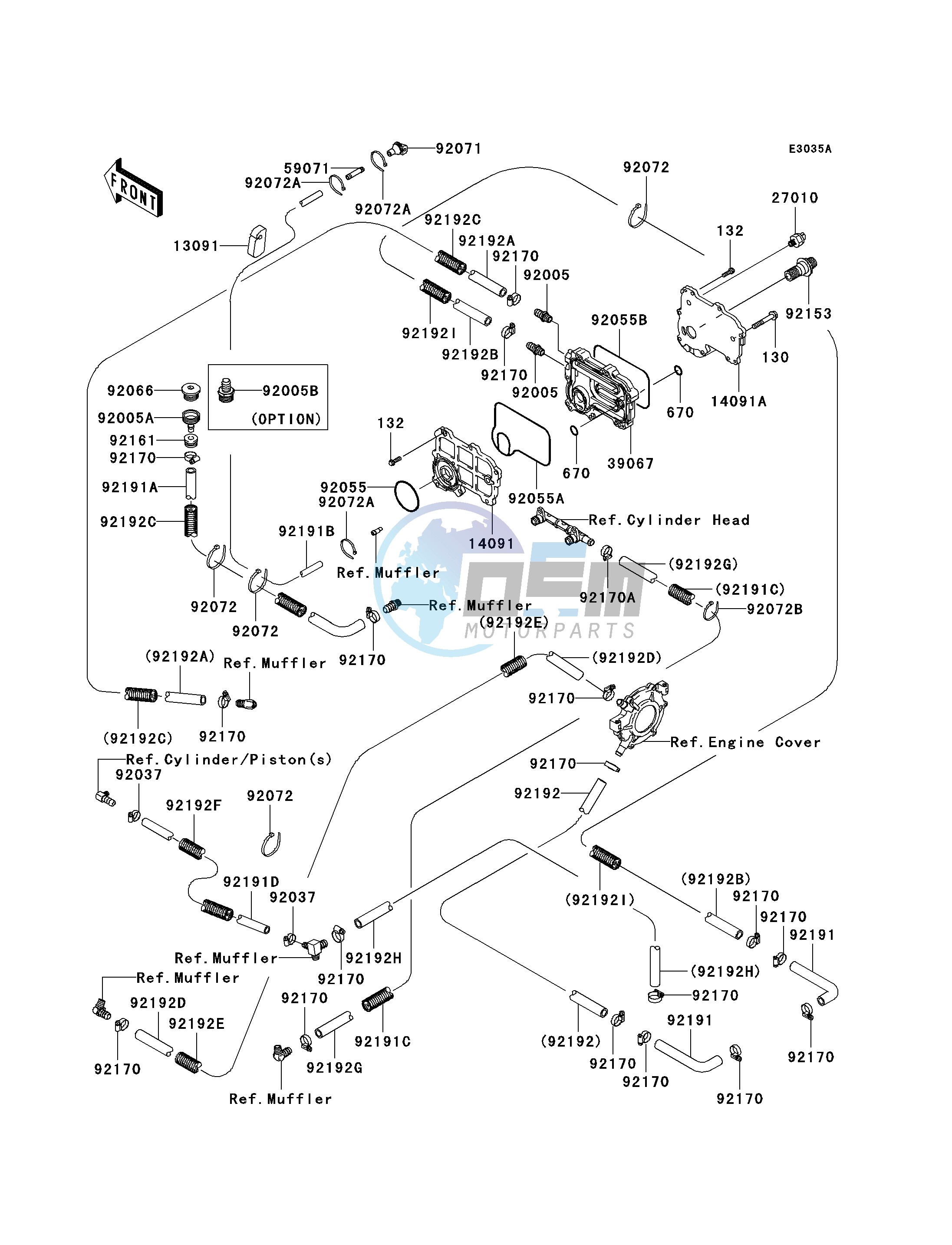 COOLING-- JTT20B-E002477 - - -