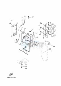 E60HMHD drawing ELECTRICAL