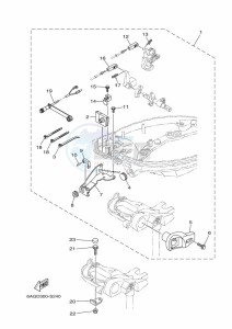 F15CMH drawing REMOTE-CONTROL