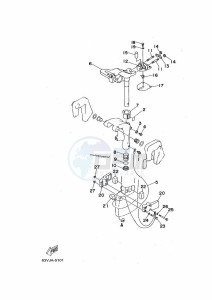 15F drawing MOUNT-2