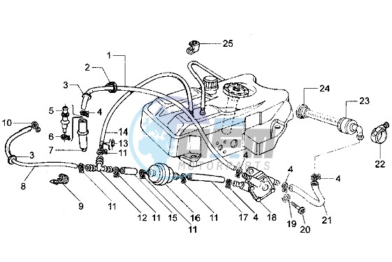 Fuel pump