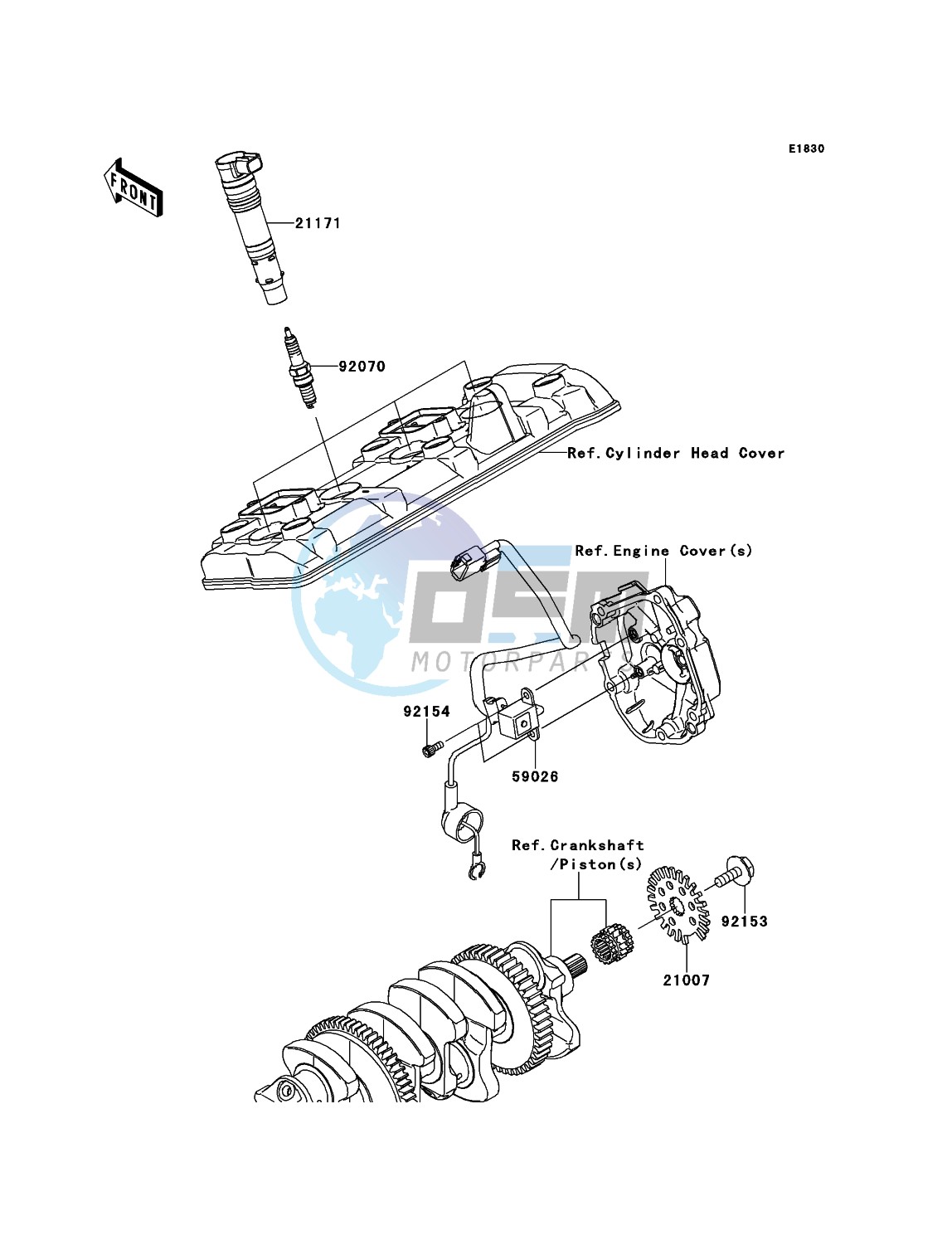 Ignition System