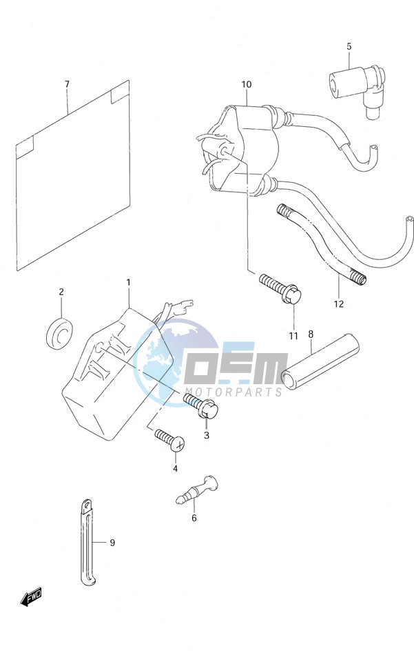 Ignition Coil