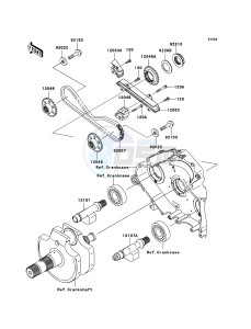 VN2000 VN2000A6F GB XX (EU ME A(FRICA) drawing Balancer