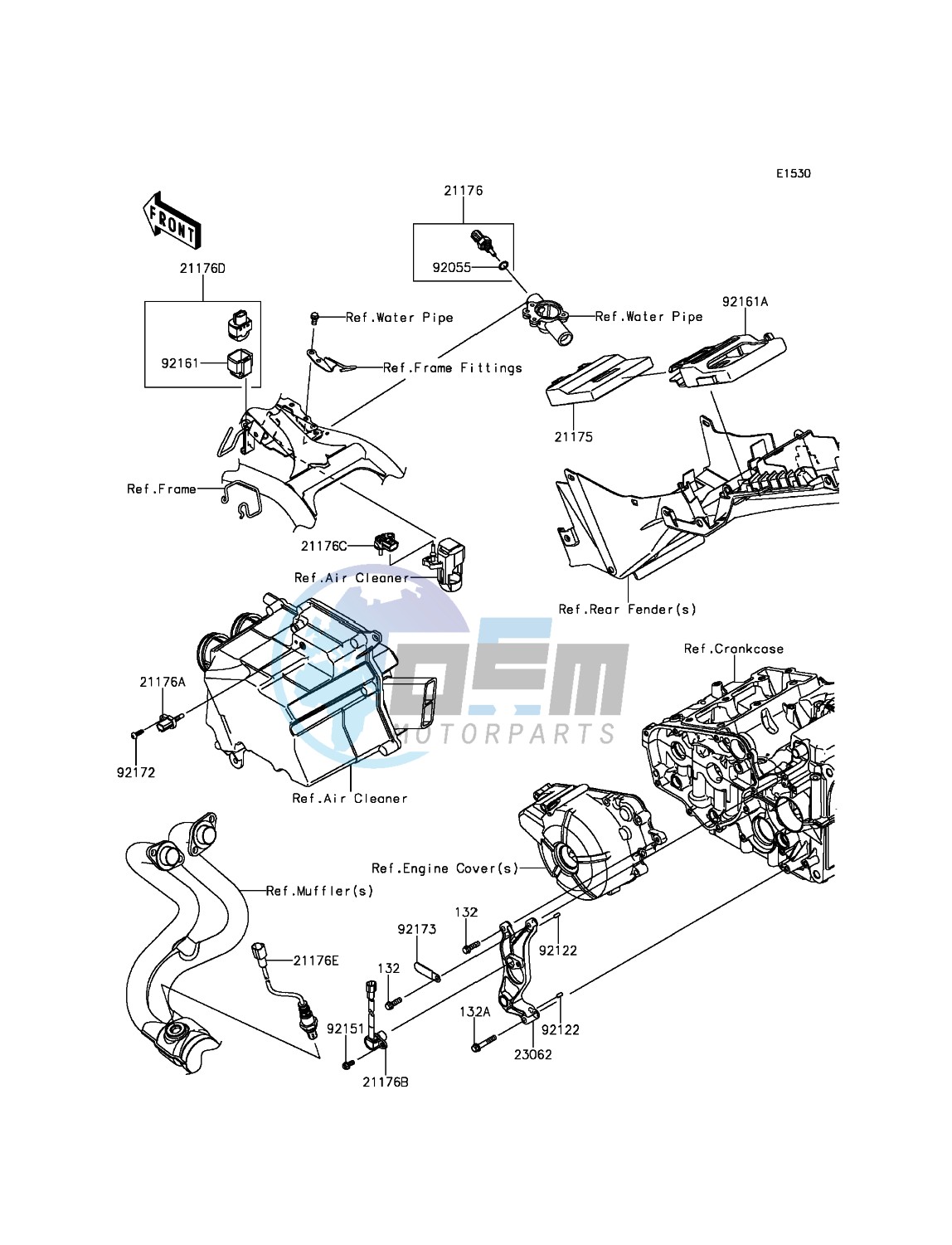 Fuel Injection