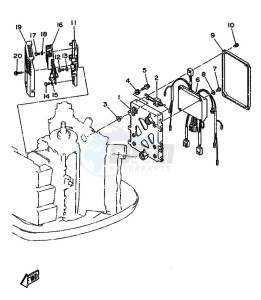 L200ETD drawing ELECTRICAL-1