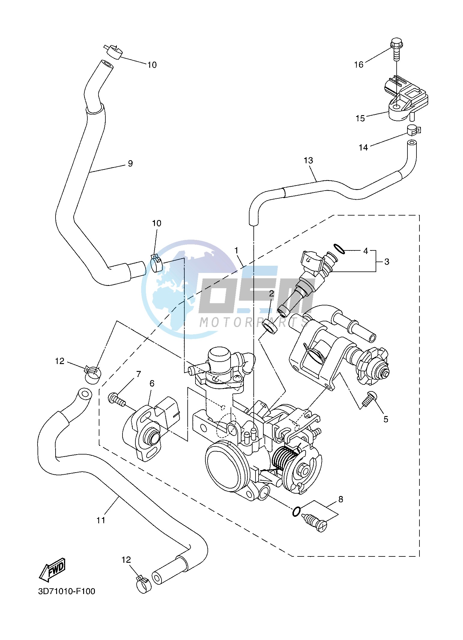 INTAKE 2