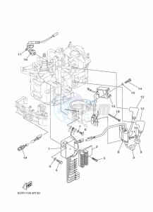 FT9-9LMHX drawing ELECTRICAL-1