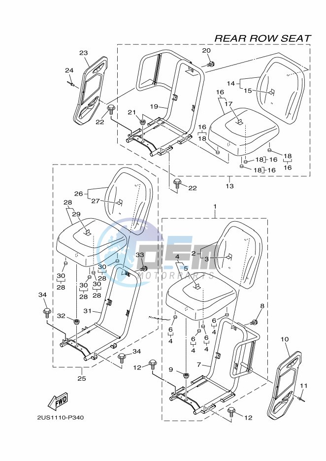 SEAT 3