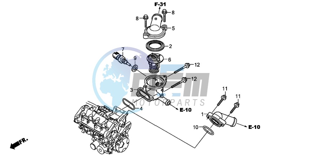 THERMOSTAT