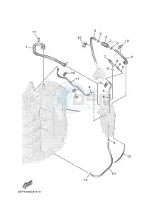 F80DETX drawing VAPOR-SEPARATOR-2