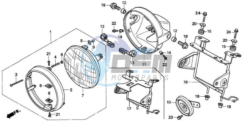 HEADLIGHT (1)