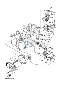 FT25B drawing ELECTRICAL-1