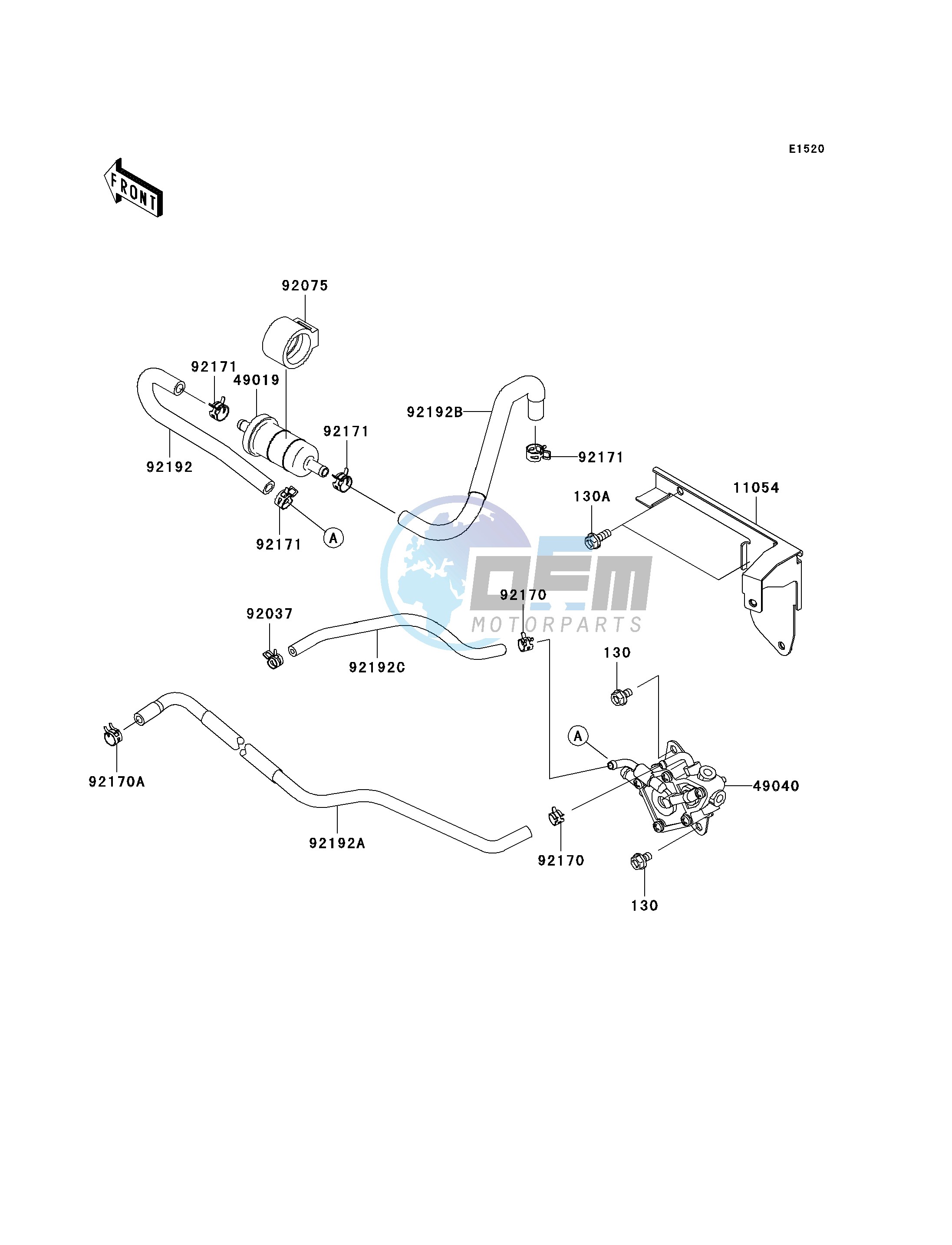 FUEL PUMP