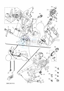 GPD155-A  (BBDS) drawing FENDER