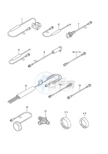 DF 40A drawing SMIS Gauges