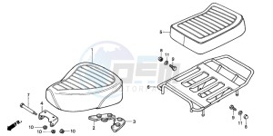 C70Z 50 drawing SINGLE SEAT (2)