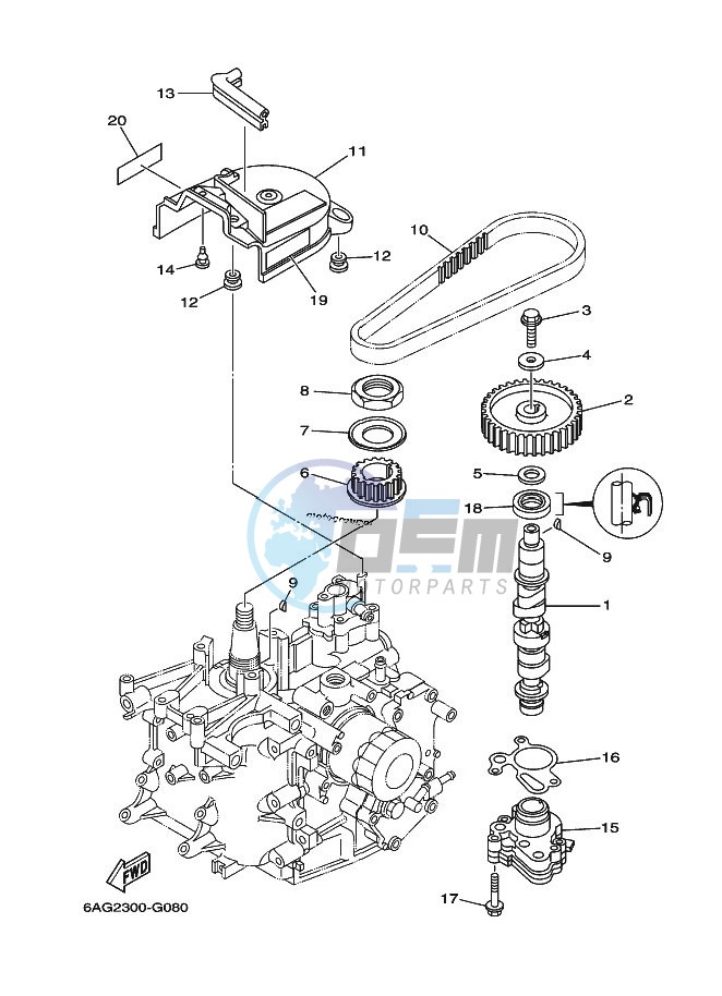 OIL-PUMP