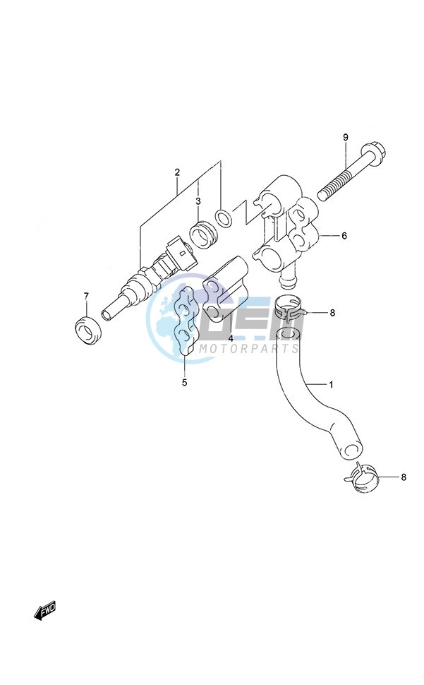 Fuel Injector