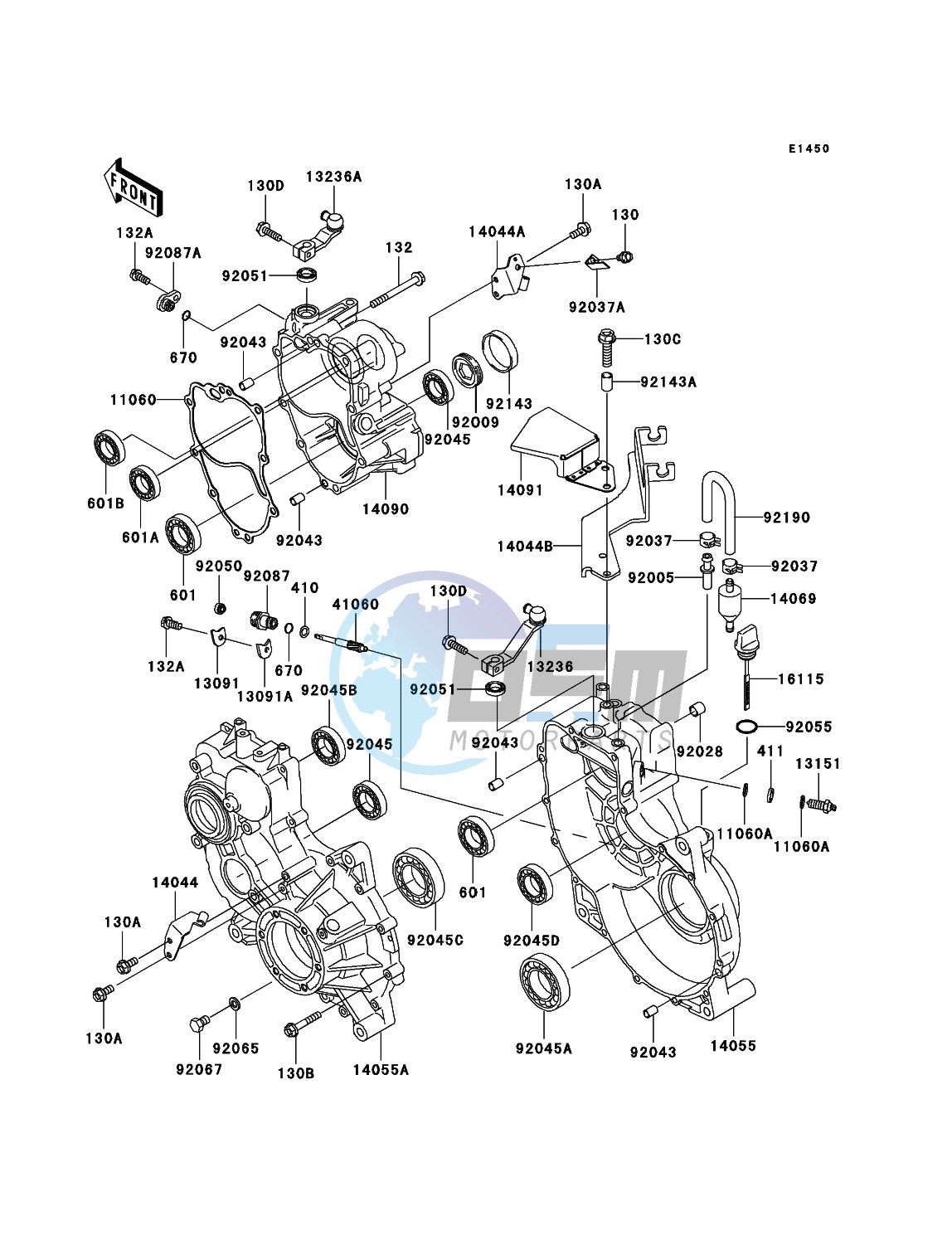 Gear Box