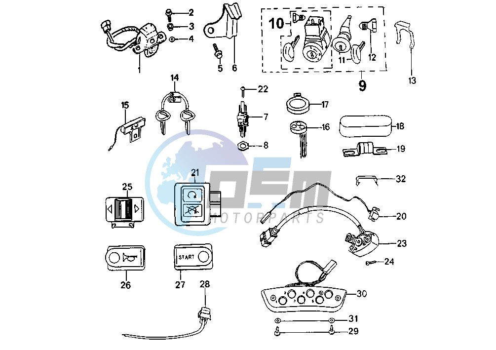 ELECTRICAL DEVICES