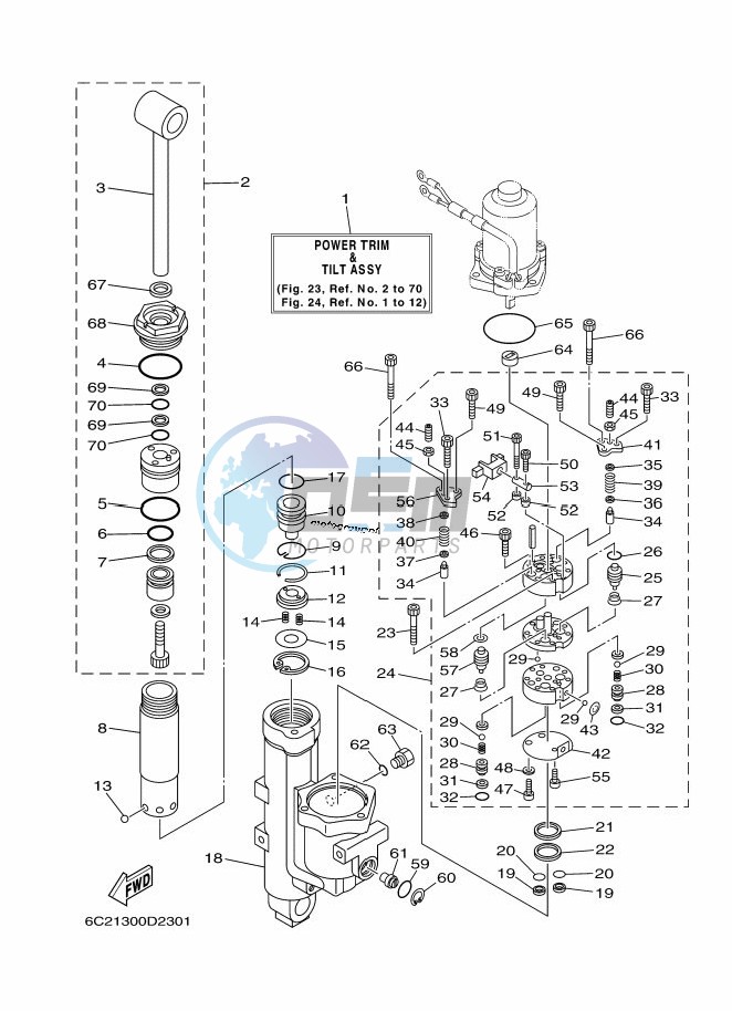 POWER-TILT-ASSEMBLY-1