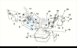 MAXSYM 400I (LZ40W1Z1-EU) (M2) drawing FUEL TANK