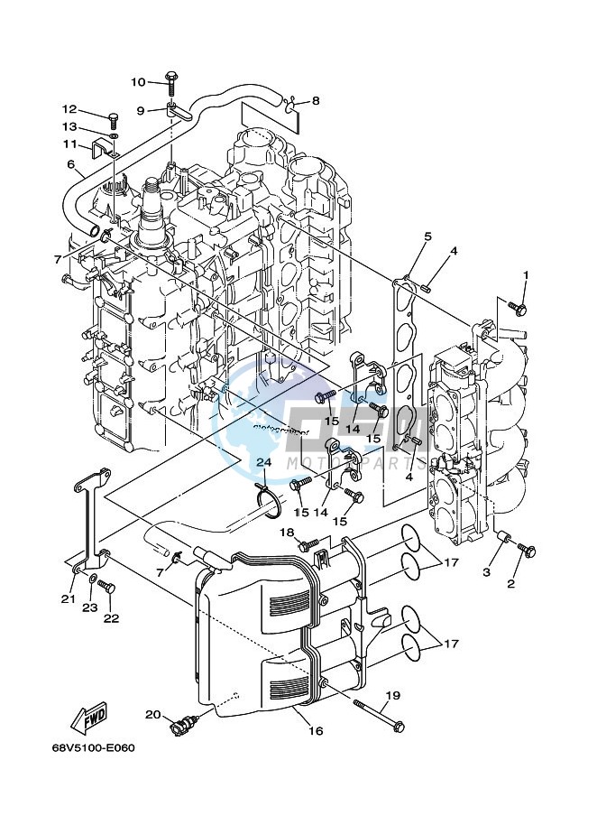 INTAKE-1