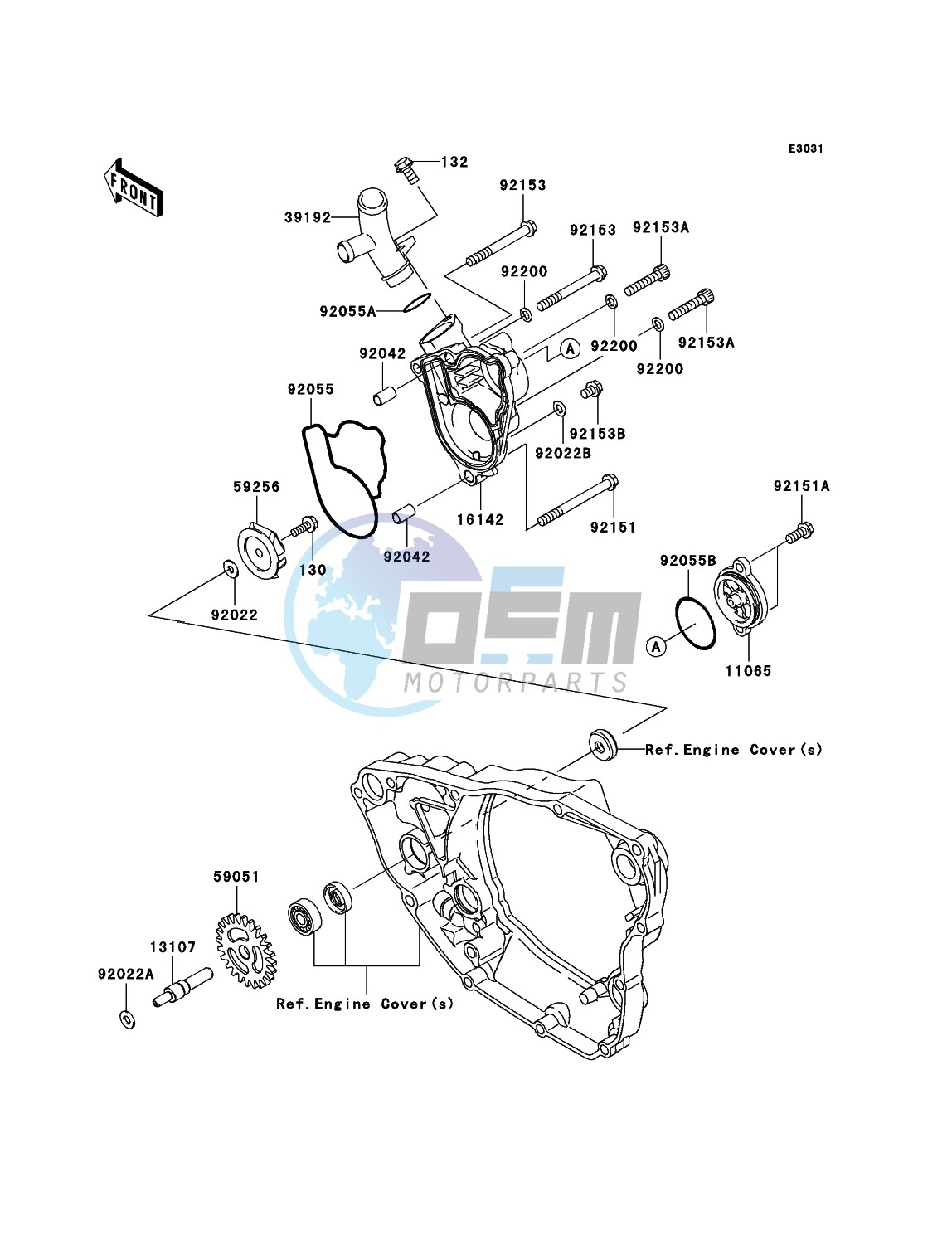 Water Pump