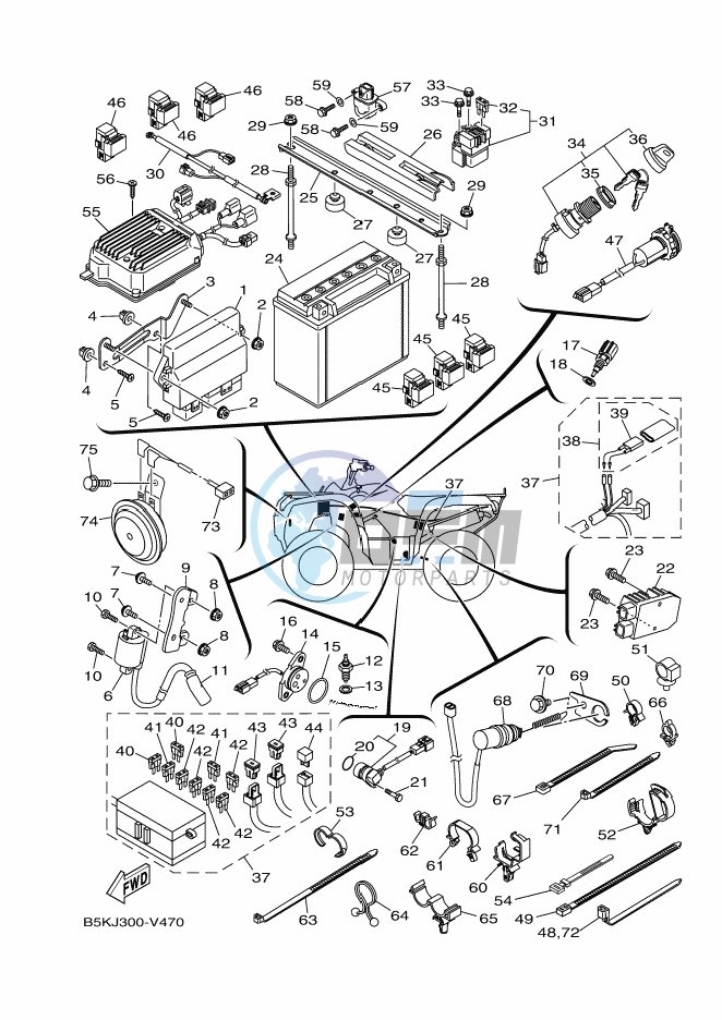 ELECTRICAL 1