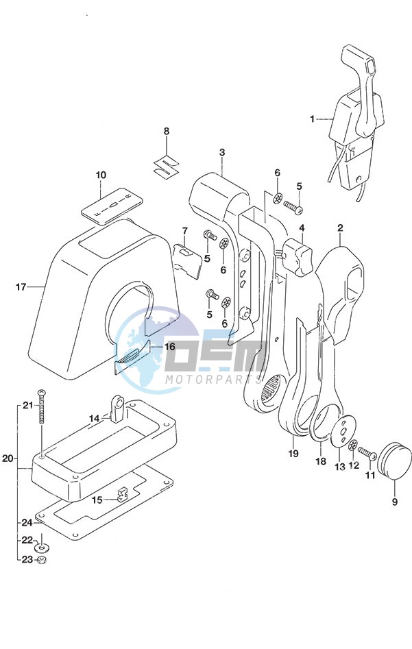 Top Mount Single (1)