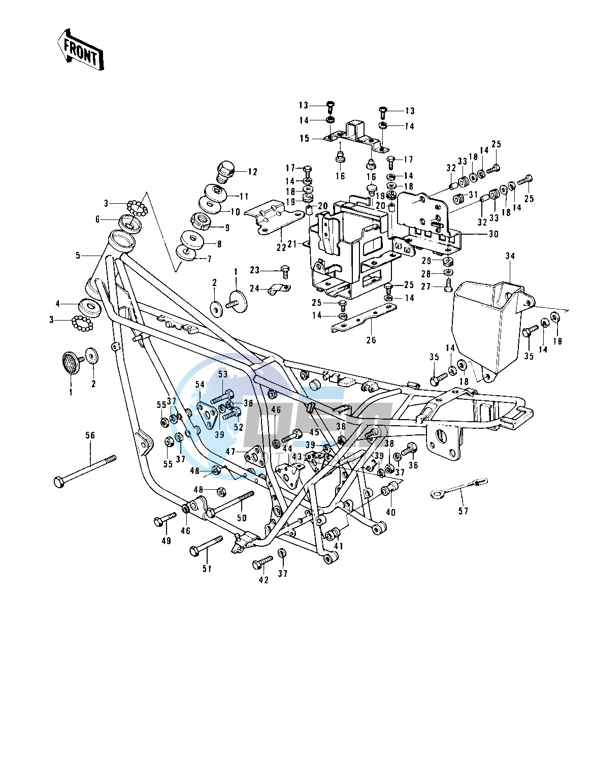 FRAME_FRAME FITTINGS