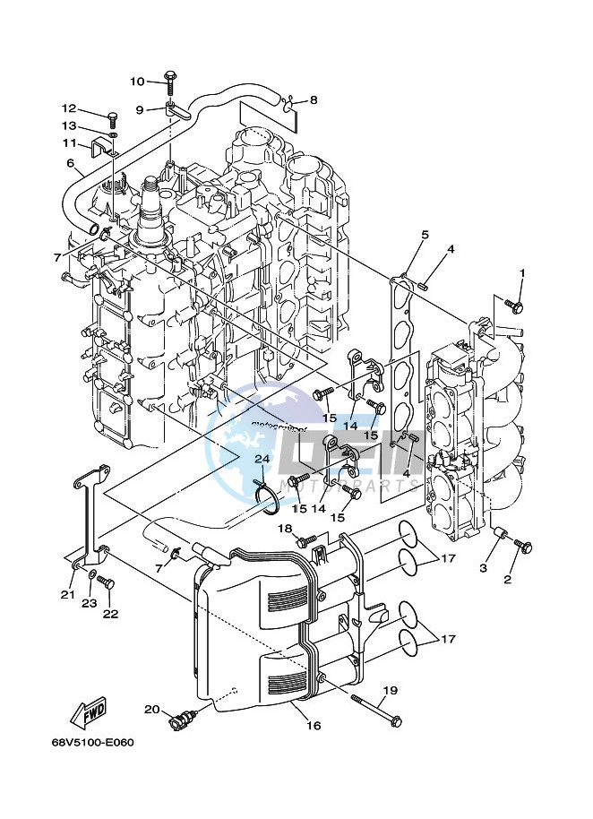 INTAKE-1