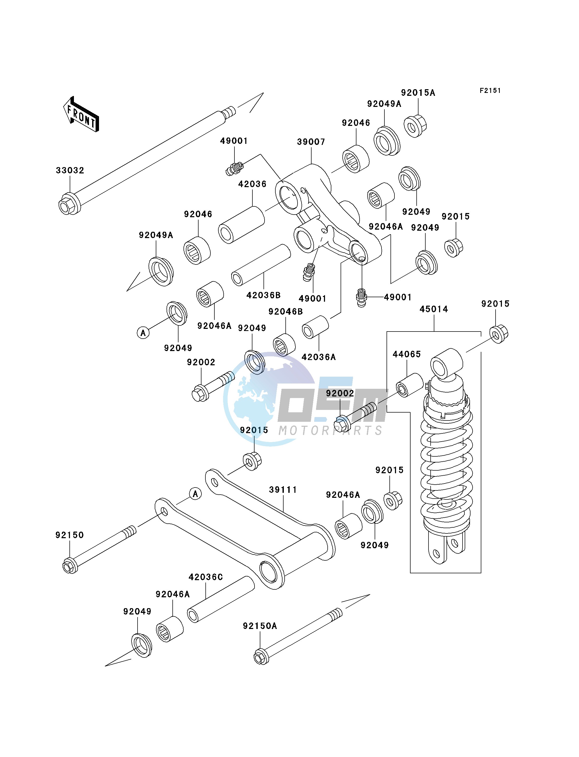 SUSPENSION_SHOCK ABSORBER