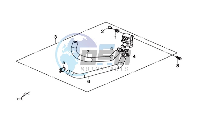 AIRFILTER UNIT